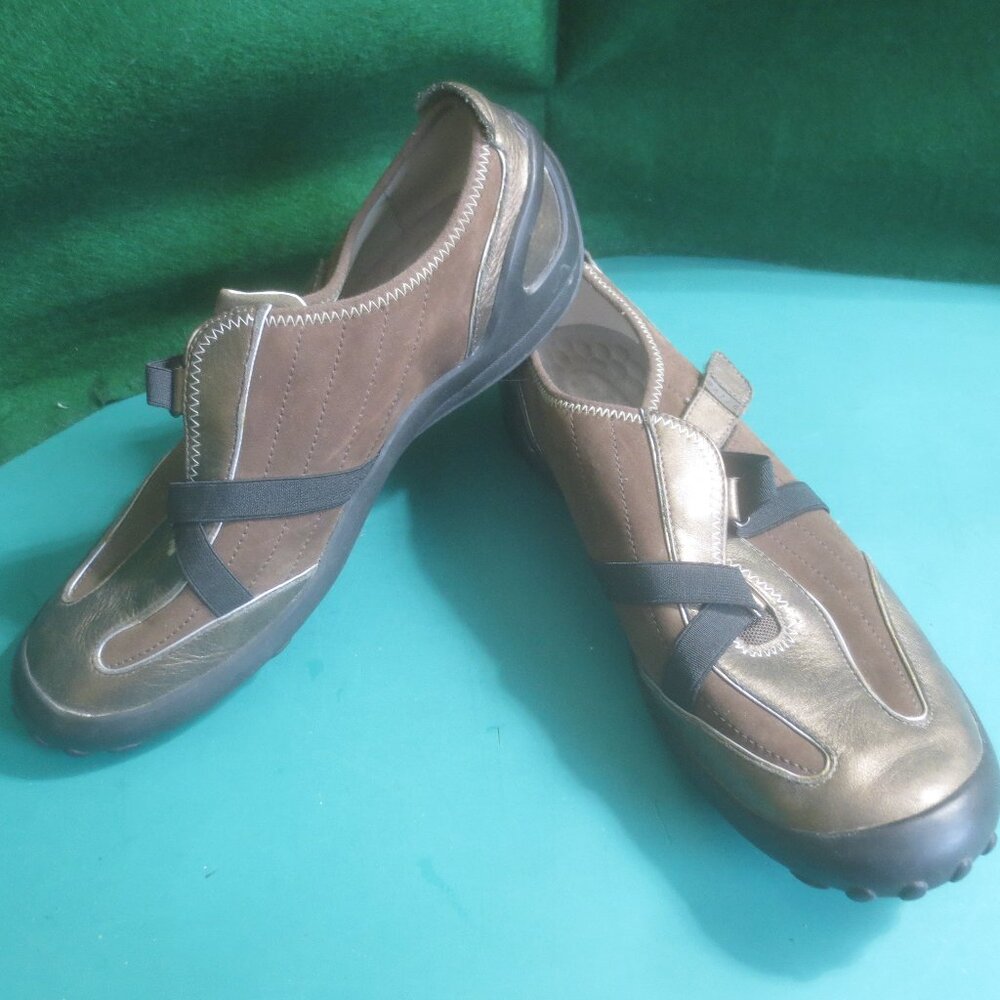 Brand New Clark's Privo Men's Casual Shoes - Size 11